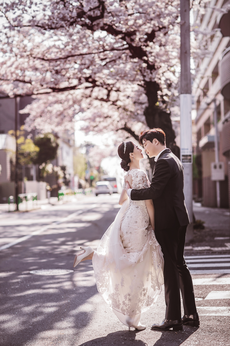 見つめ合って♪