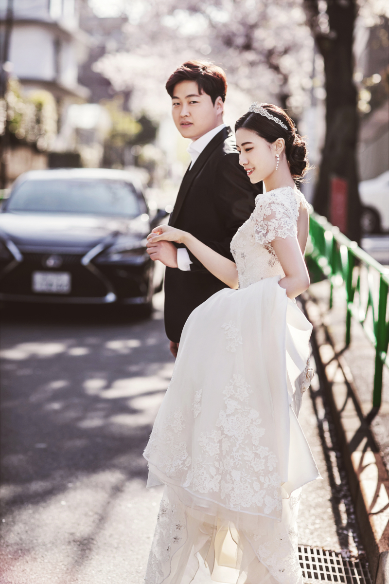 ロケーション撮影♪