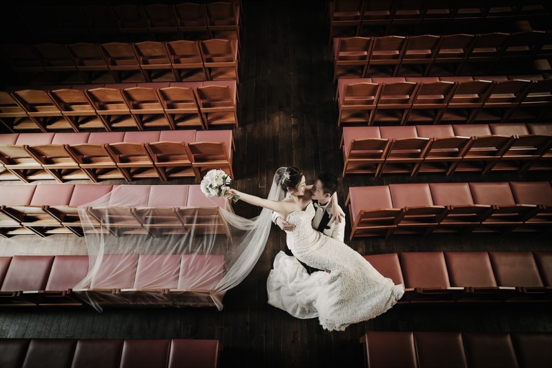 お姫様抱っこで♡