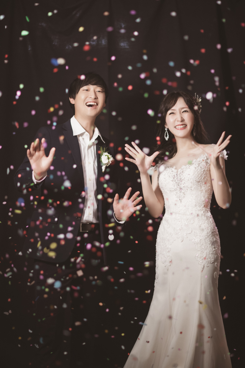 コンフェッティ