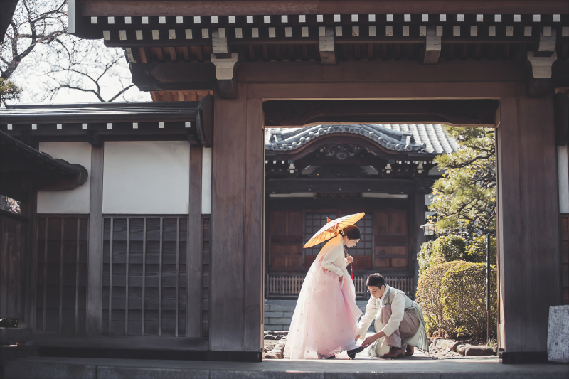 ロケーション撮影！