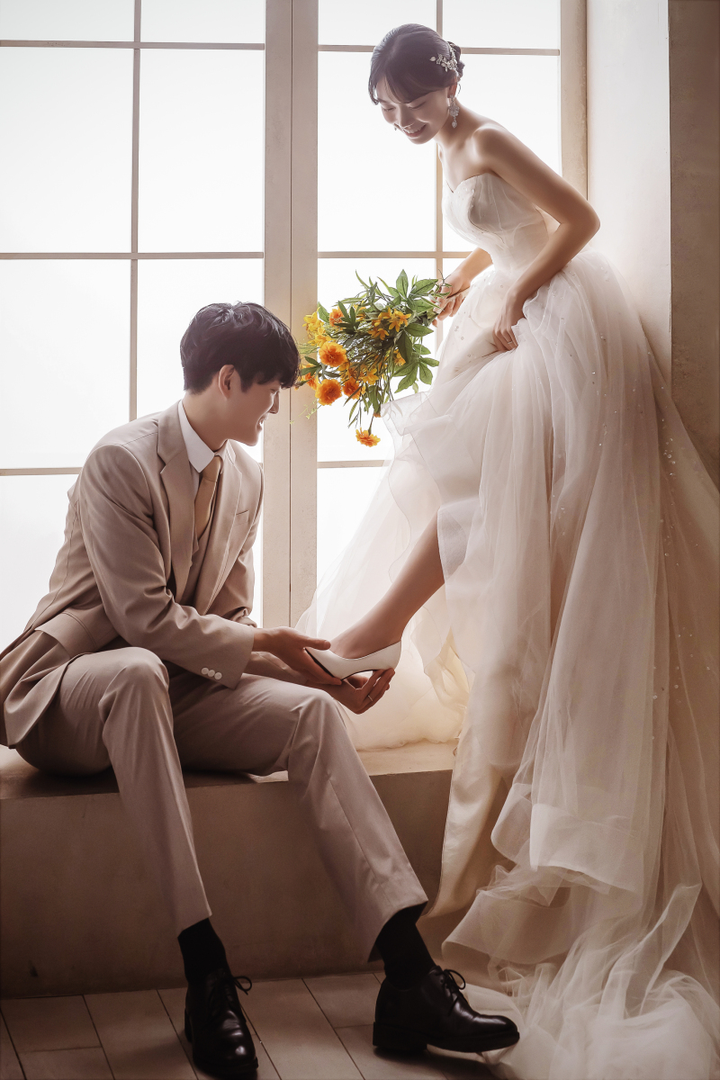 シンデレラショット