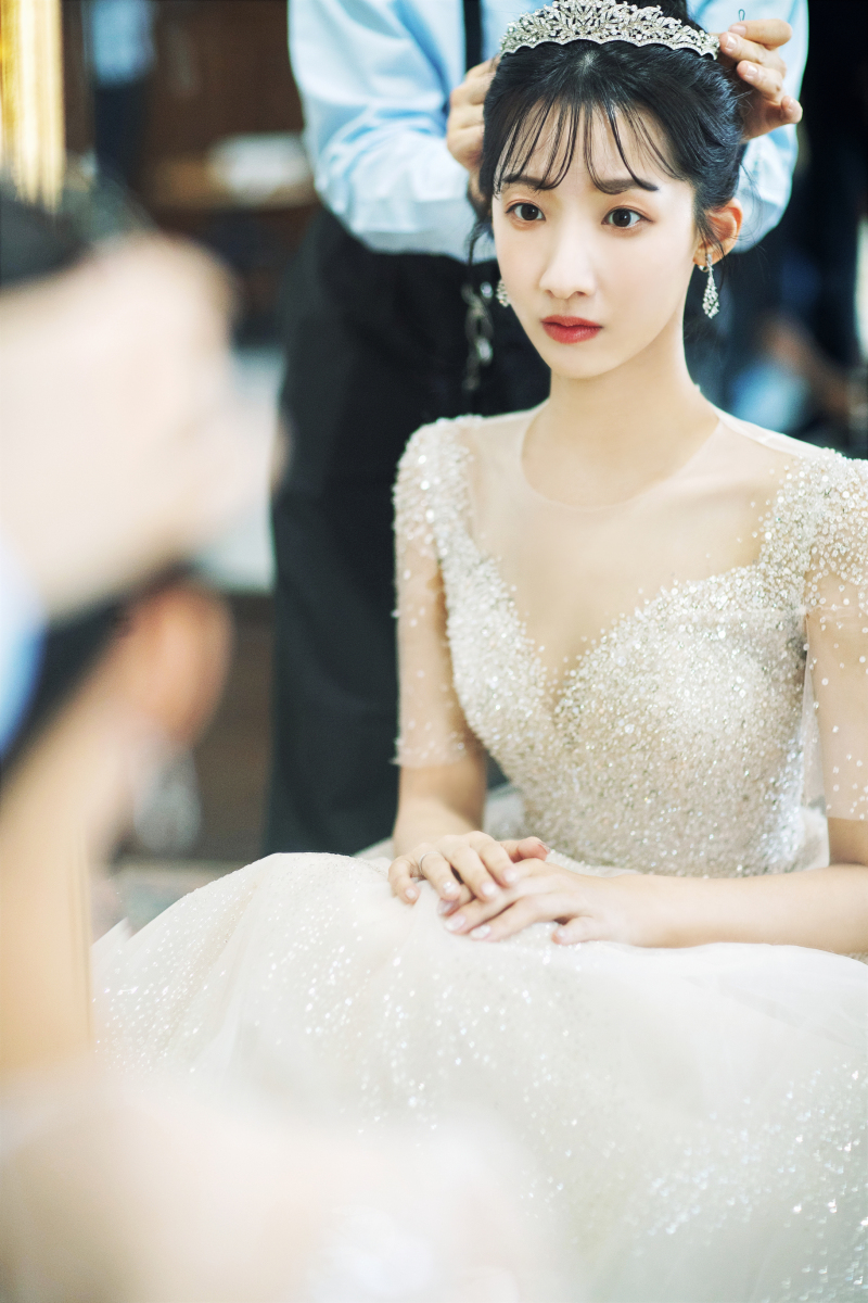 ドレスチェンジ