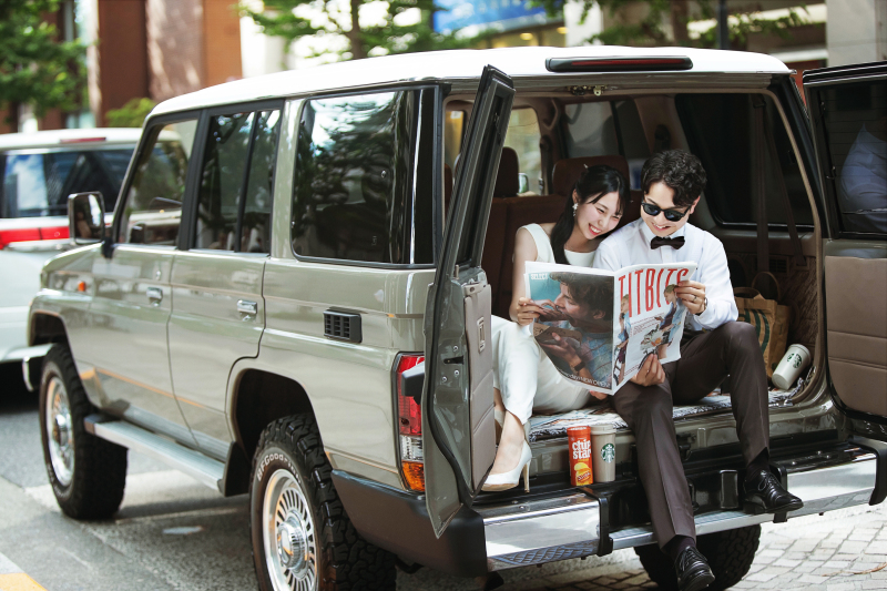 お車持ち込み 外苑前1着・東京駅1着