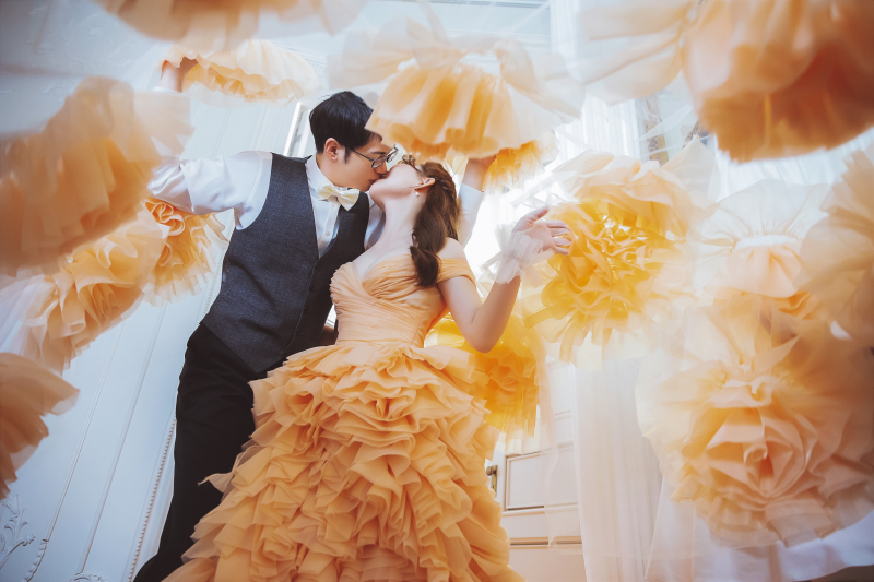 ベールショット