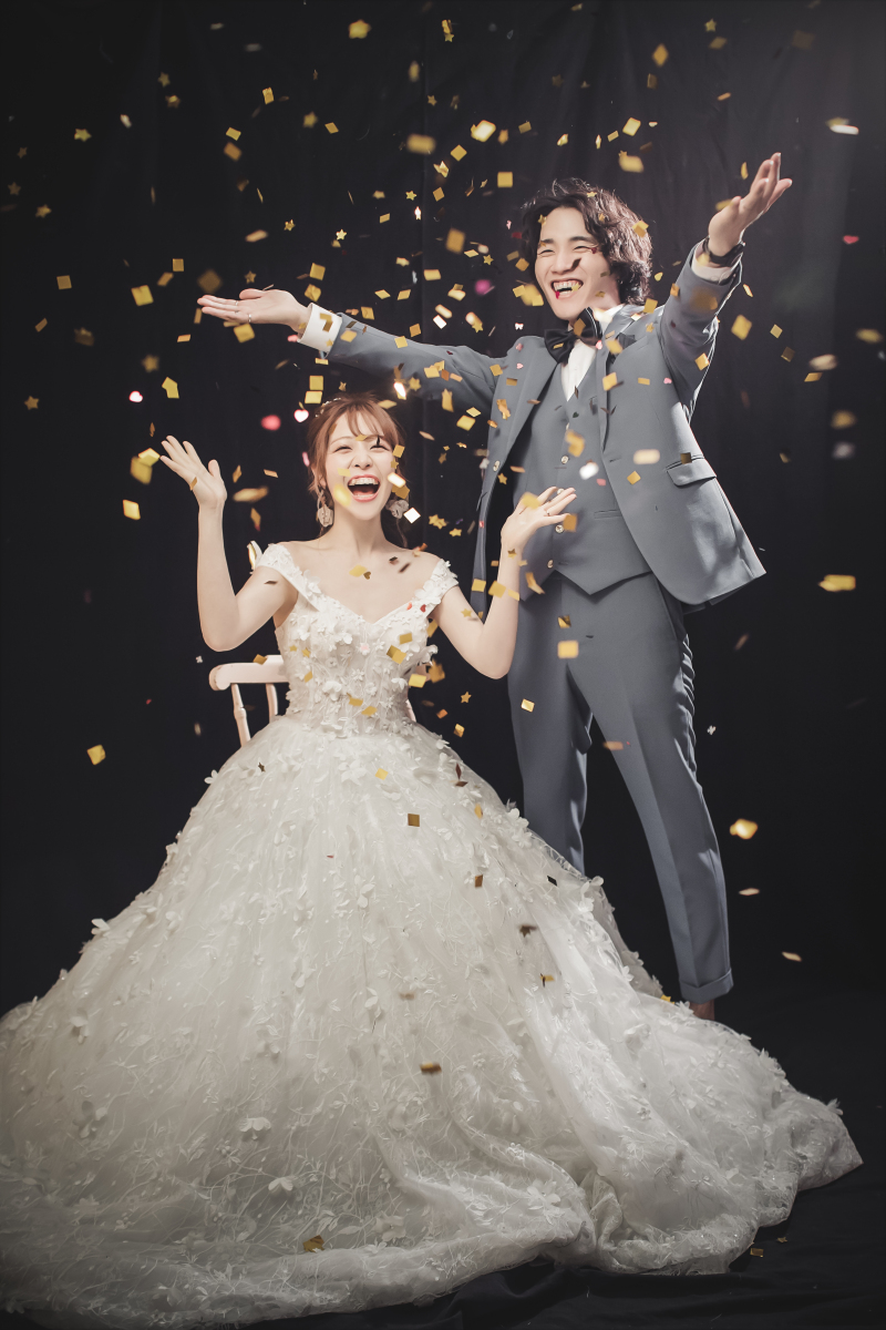 コンフェッティ