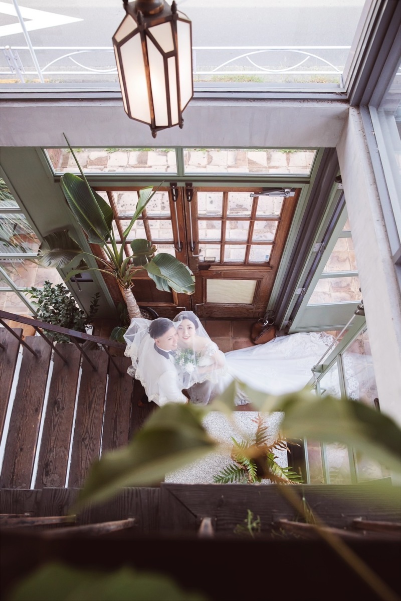 ほっぺをくっつけて♡