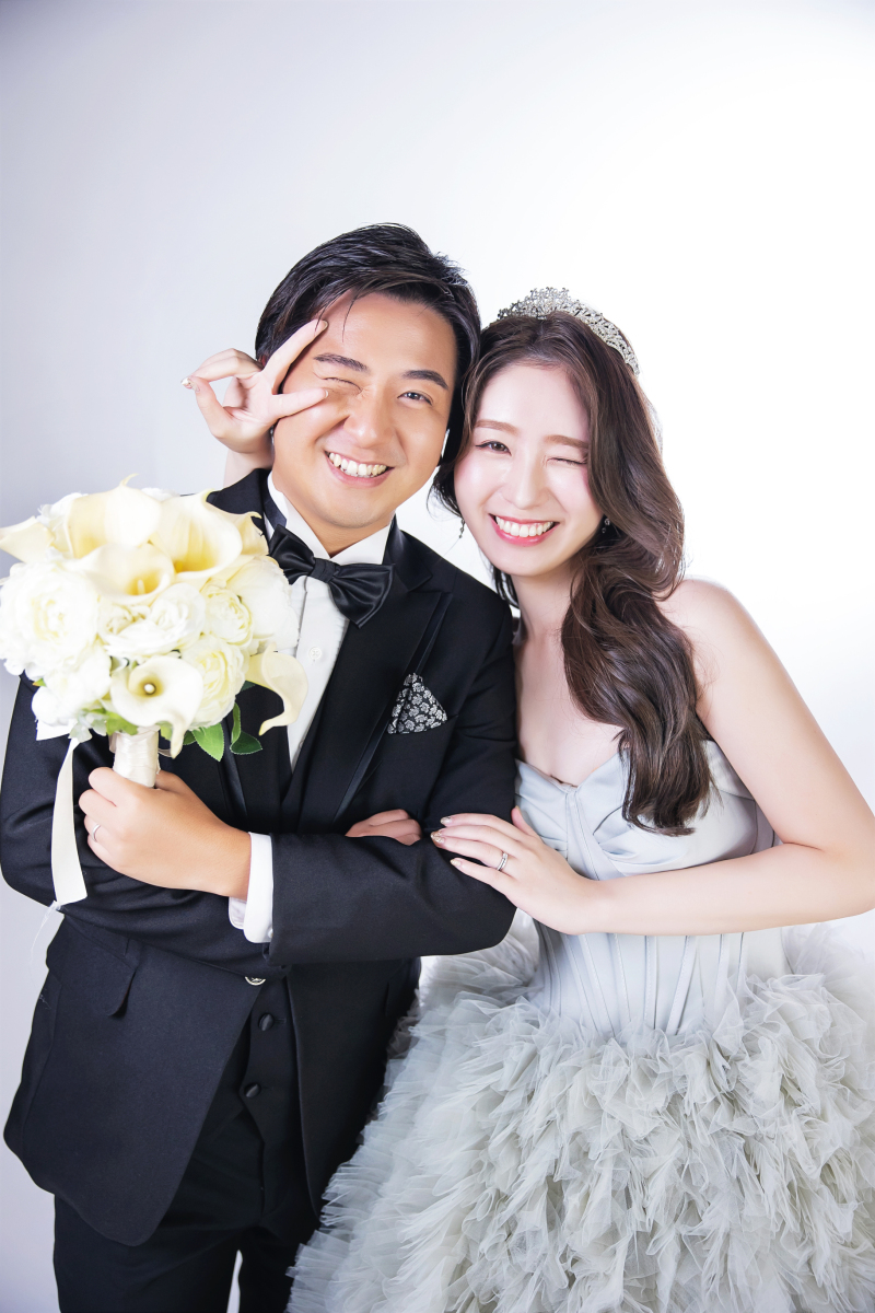 ふたりでウィンク☆