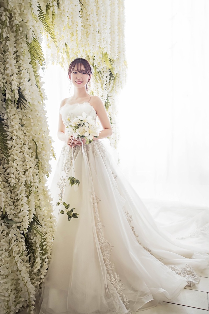 スタジオ撮影♡