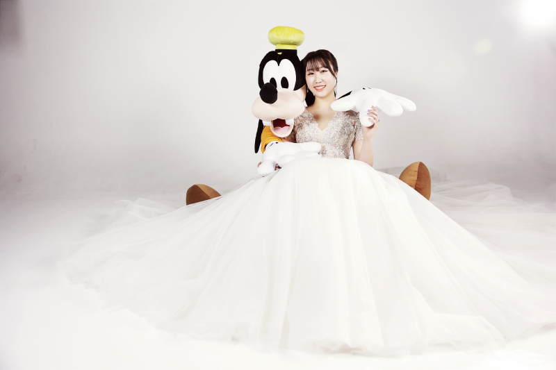 スペシャルゲスト登場