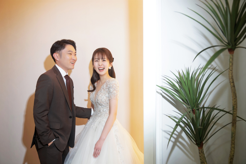 サブカメラマンから