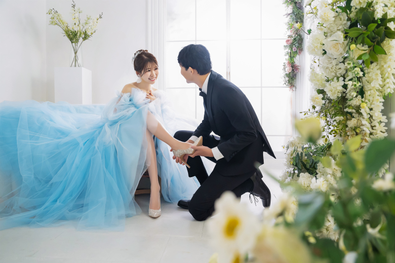 シンデレラショット