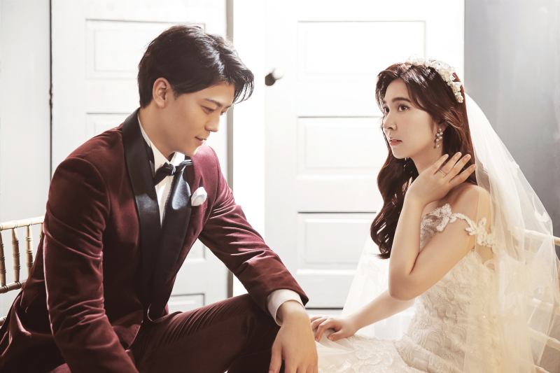 クローズアップで♡