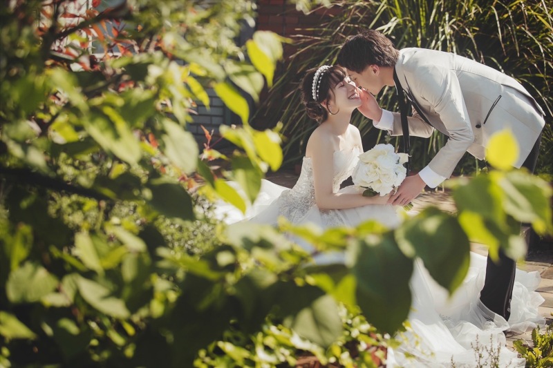 ロケーション撮影！