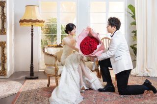 スタジオ2着・東京駅2着