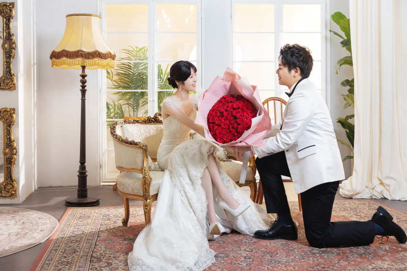 スタジオ2着・東京駅2着