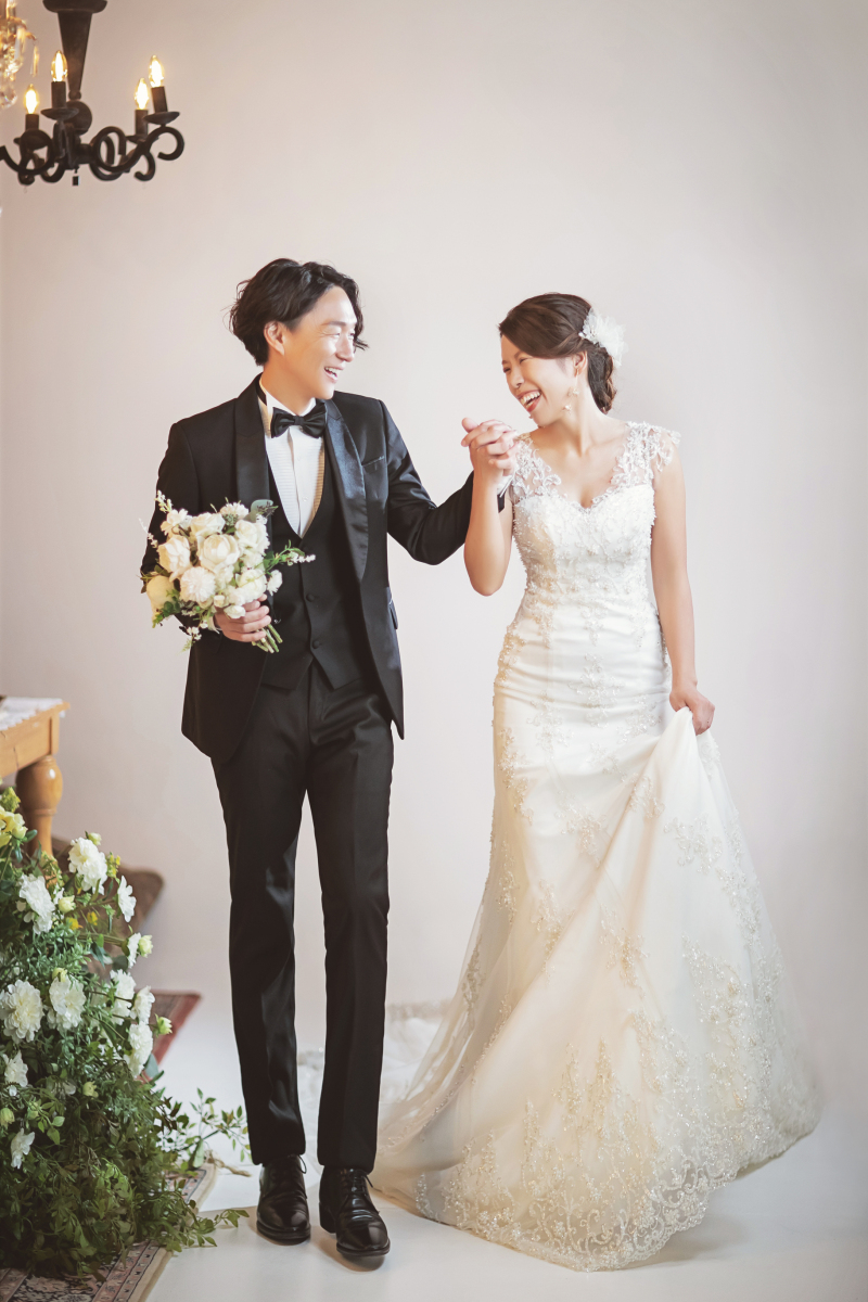 ウォーキングしながら♪