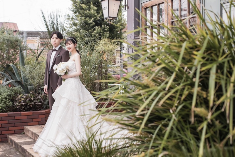 ロケーション撮影♪