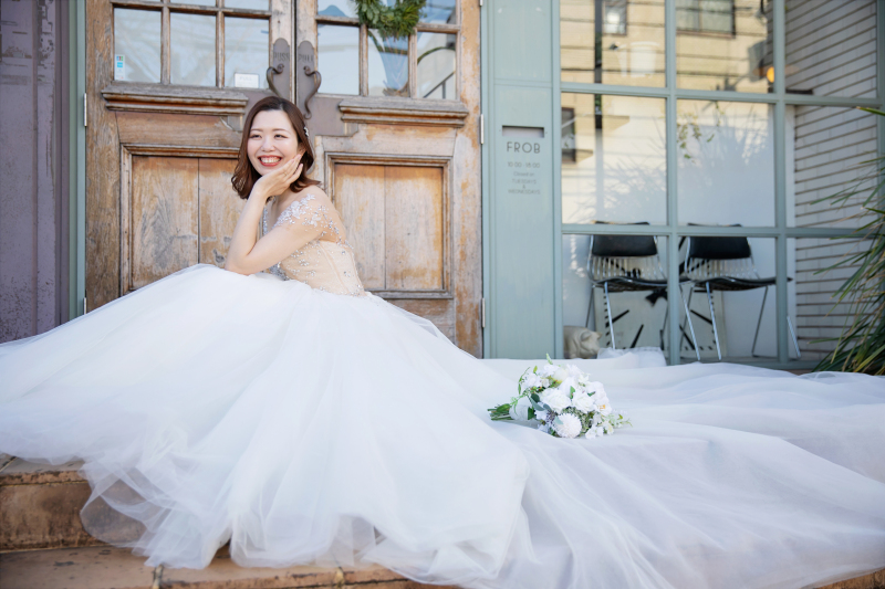 ロケーション撮影♬