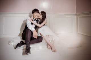 和装1着・ドレス2着