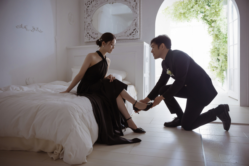 シンデレラショット