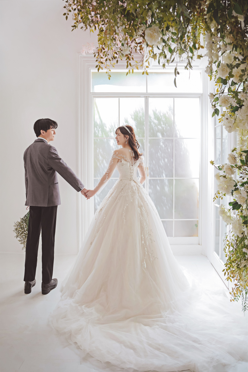 ファーストスタジオ撮影