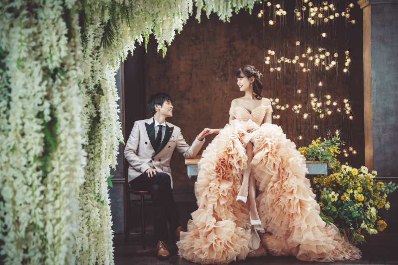 手を繋いで・・・