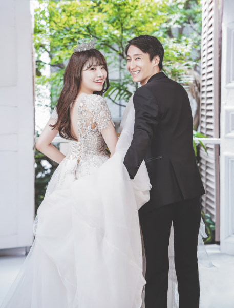 振り返りながら♪