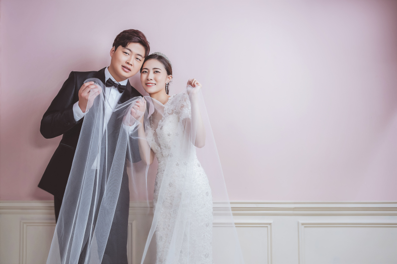 ほっぺをくっつけて♡