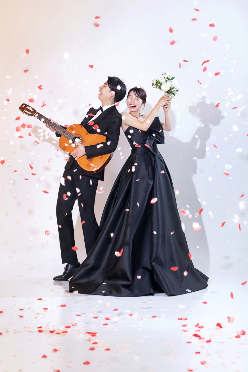 コンフェッティ☆