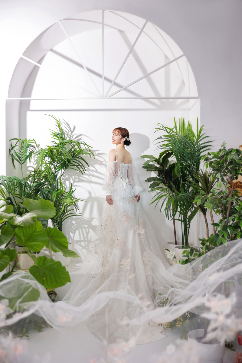 ベールショット