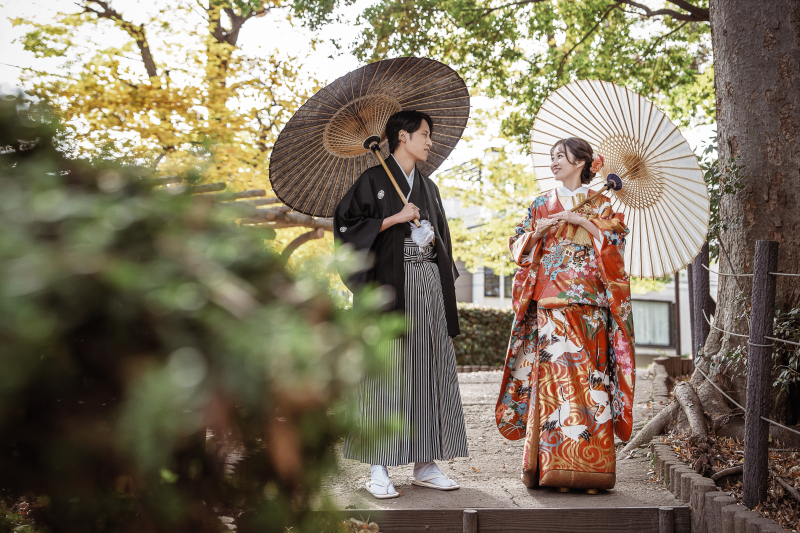 和装ロケーション