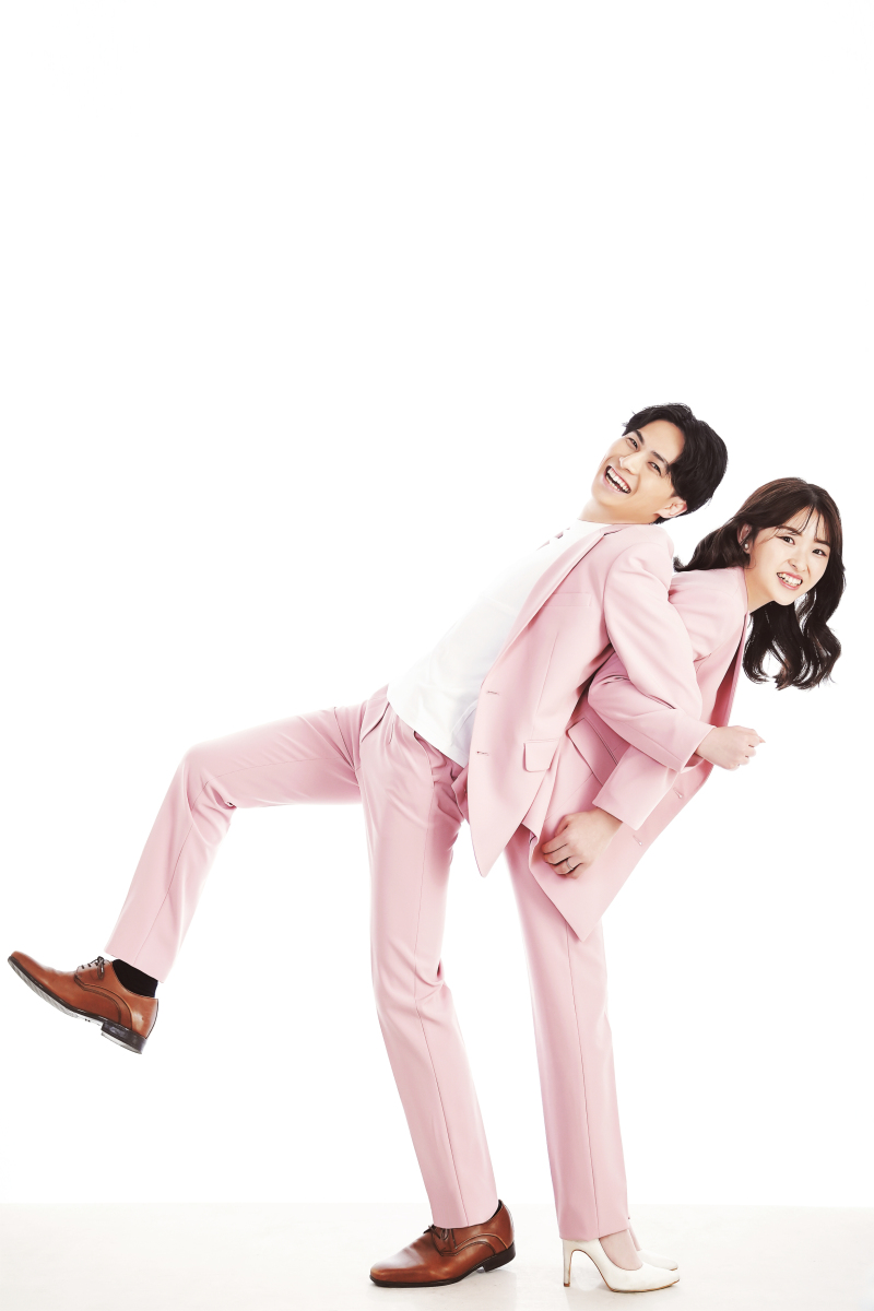 カジュアル撮影♬