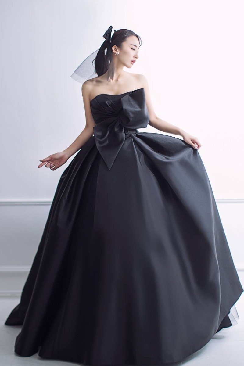 studio FTS_衣装の試着ができる