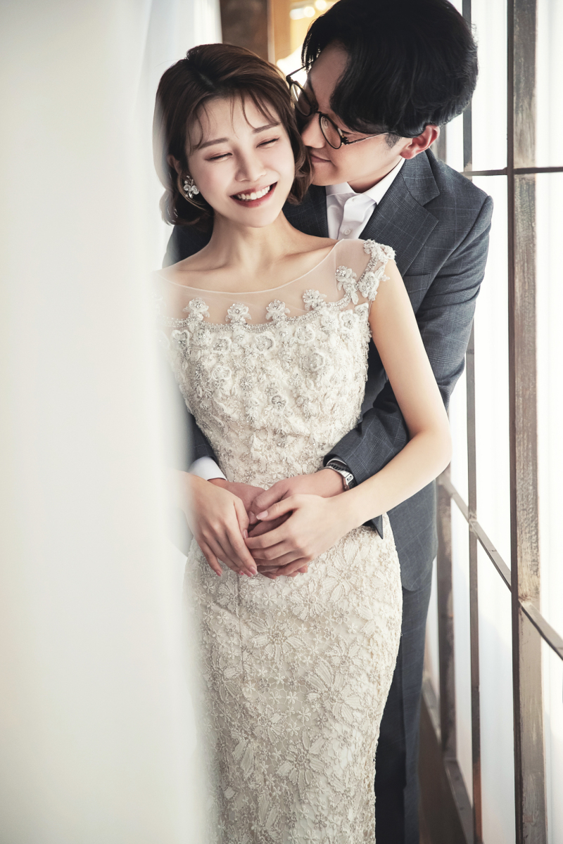 studio FTS_衣装の試着ができる