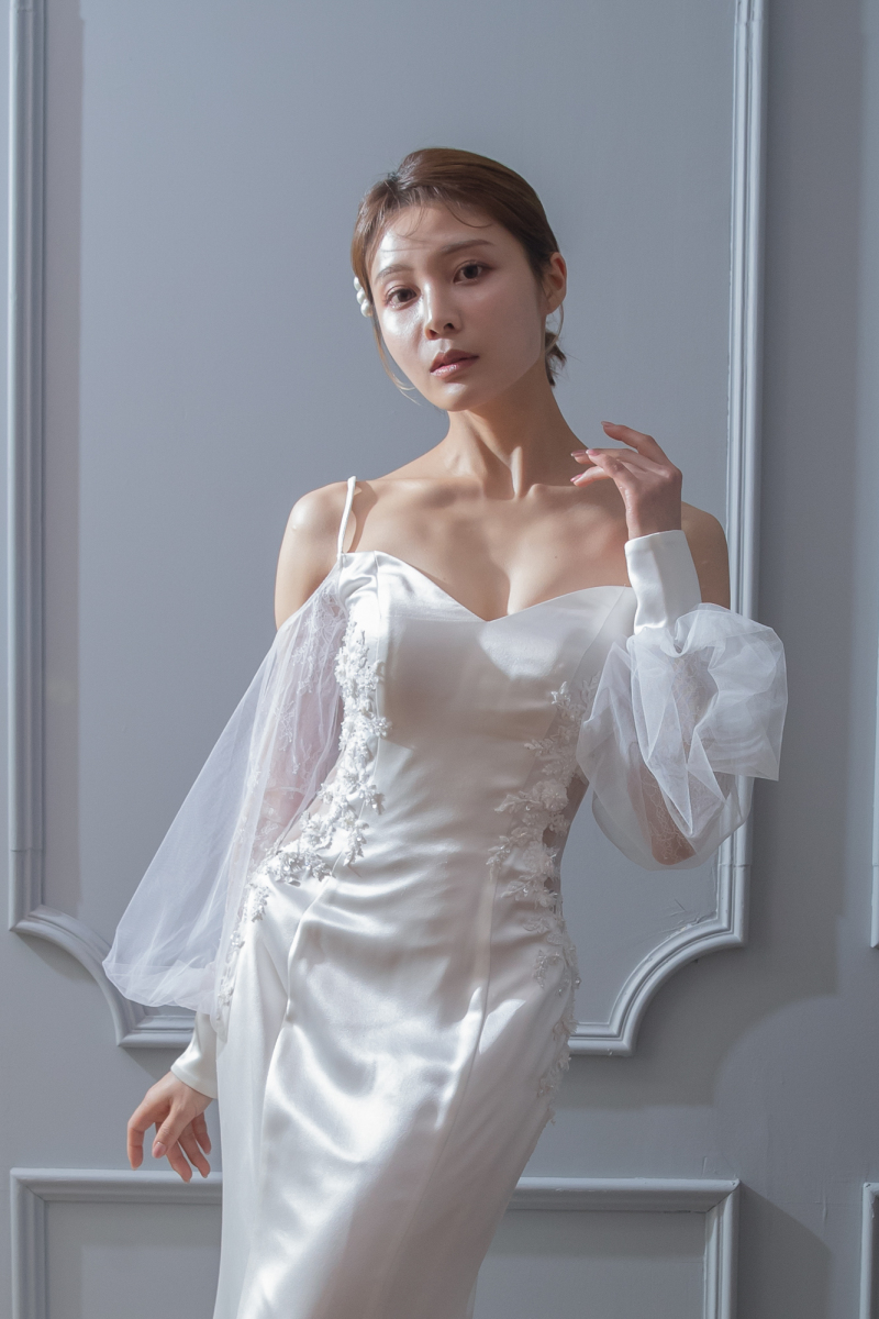 studio FTS_衣装の追加料金がない