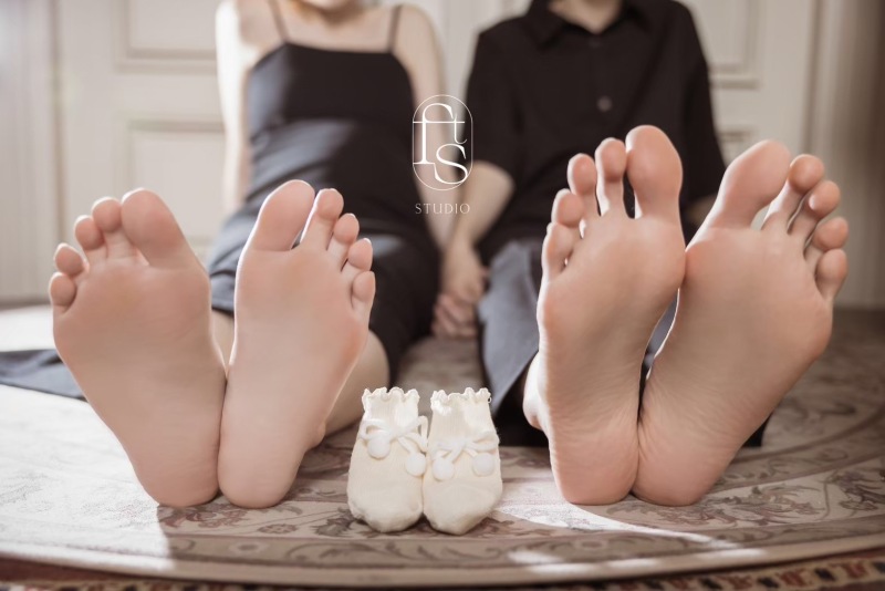 studio FTS_マタニティフォトの撮影ができる