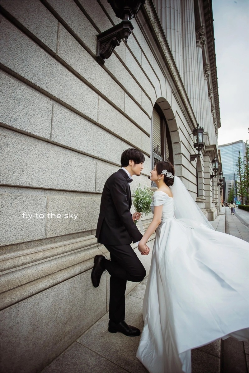 studio FTS_人気スポットで撮影できる