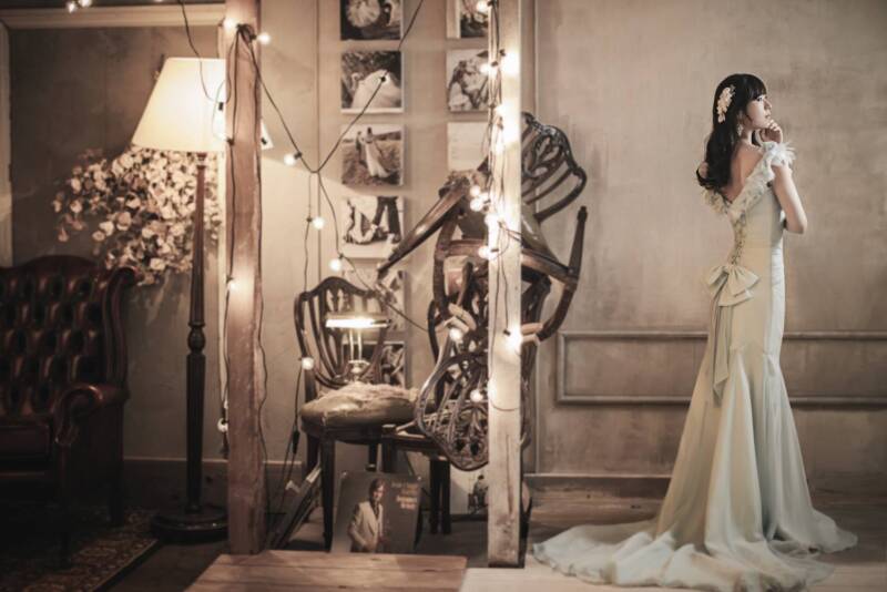 ソロウエディング対応の東京都の70スタジオを比較 前撮り 結婚写真 フォトウェディングのphotorait