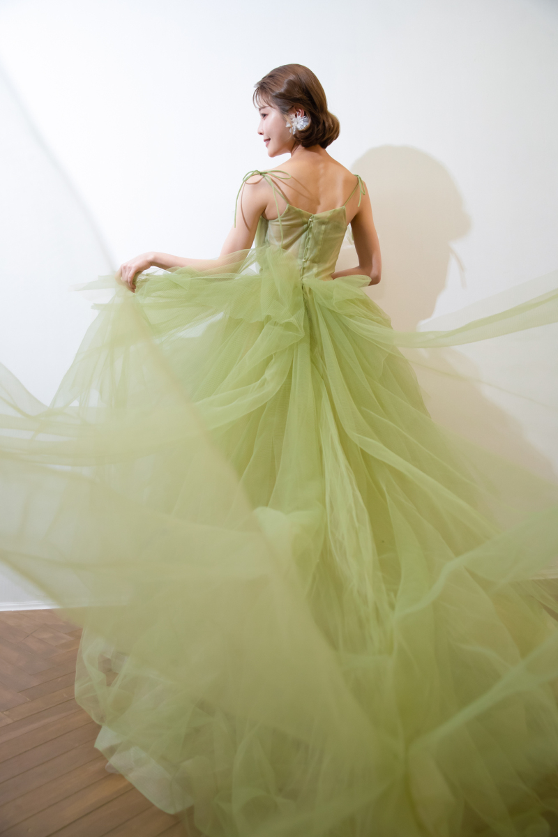 studio FTS_衣装の試着ができる