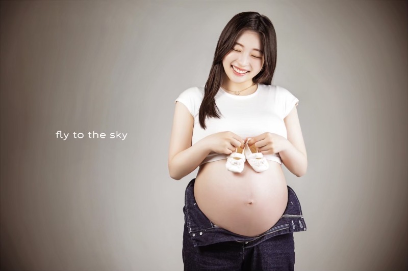 studio FTS_マタニティフォトの撮影ができる