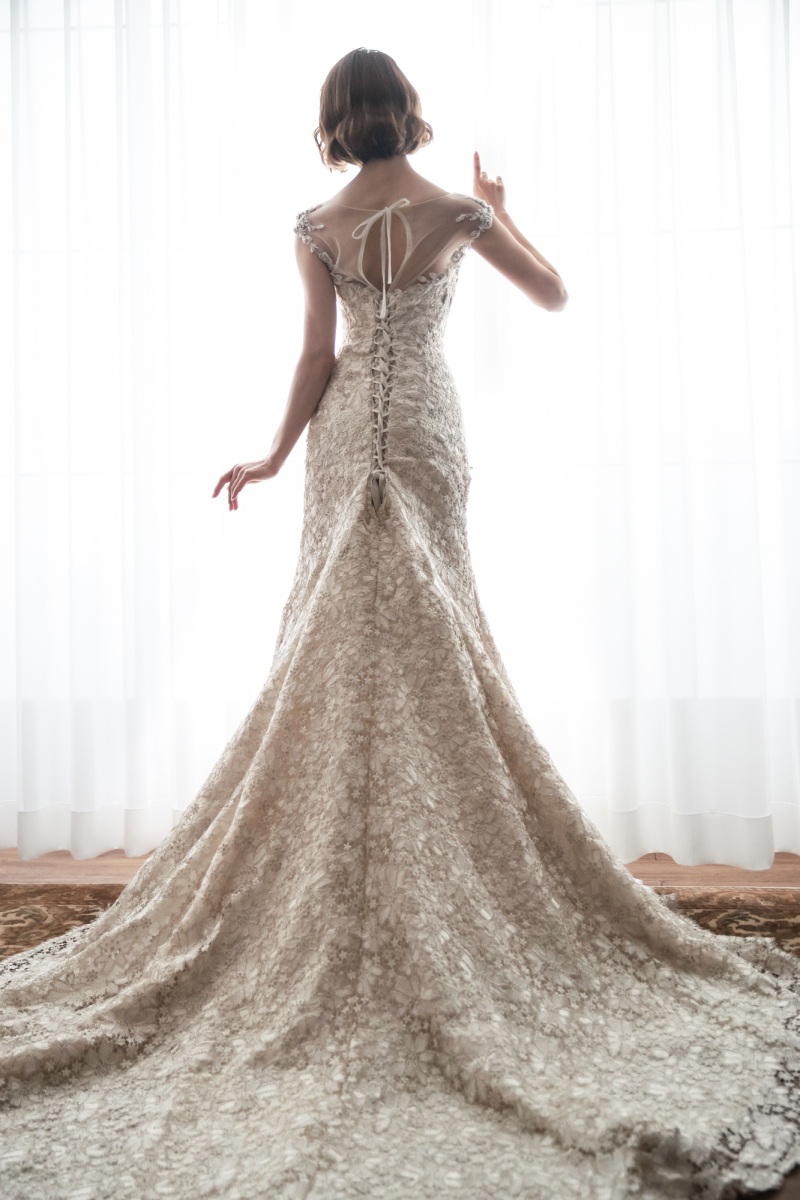 studio FTS_ウエディングドレスが豊富