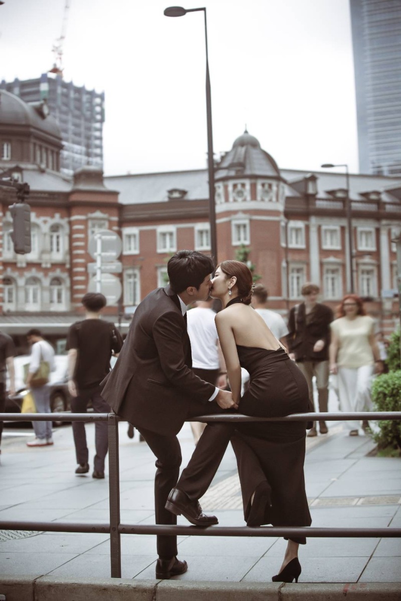 studio FTS_人気スポットで撮影できる