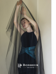 studio FTS_挙式用レンタルドレス”Bonheur”