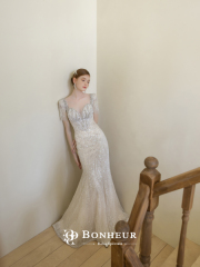 studio FTS_挙式用レンタルドレス”Bonheur”