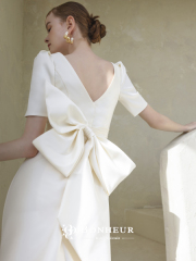 studio FTS_挙式用レンタルドレス”Bonheur”