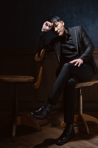 タキシード追加