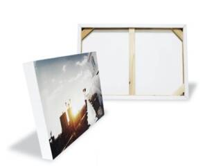 キャンバスフレーム 10×10inch