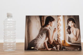 アクリルフレーム 8×12inch