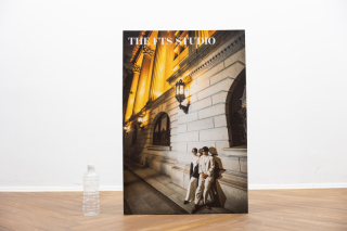 キャンバスフレーム 20×30inch